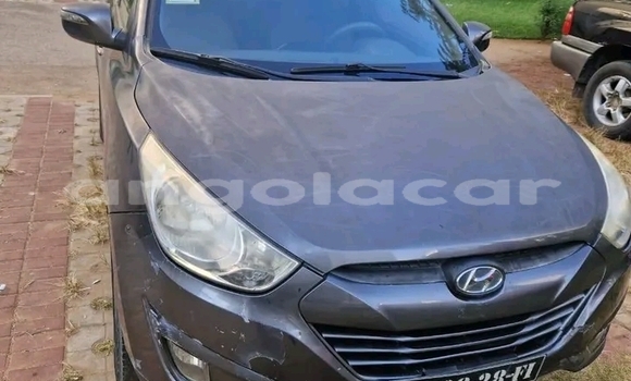 Comprar Usado Hyundai Tucson Outro Carro em Huambo em Huambo Comprar Usado Hyundai Tucson Outro Carro em Huambo em Huambo