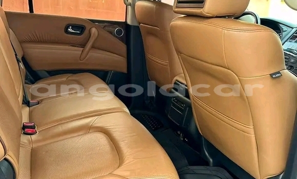 Comprar Usado Nissan Patrol Branco Carro em Luanda em Luanda Province Comprar Usado Nissan Patrol Branco Carro em Luanda em Luanda Province