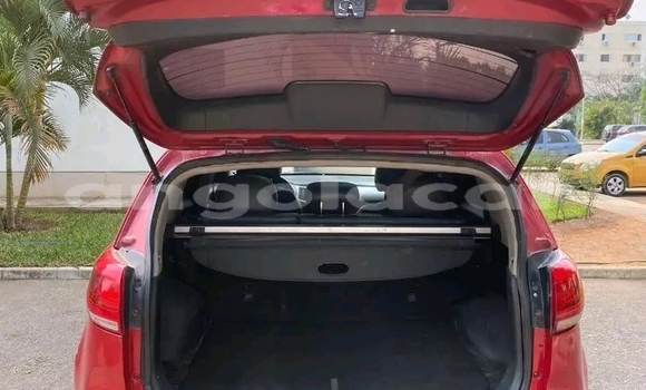 Acheter Occasion Voiture Kia Sportage Noir à Catabola, Bie Acheter Occasion Voiture Kia Sportage Noir à Catabola, Bie