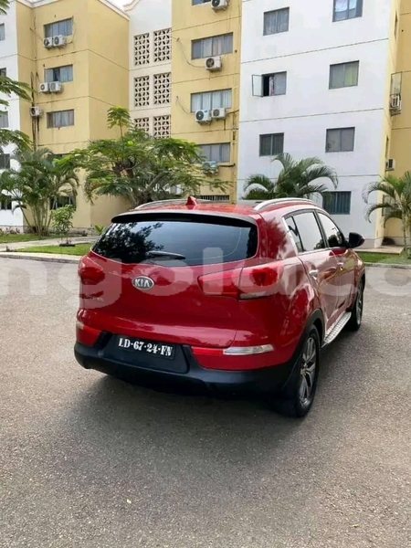 Big with watermark kia sportage bie catabola 36429