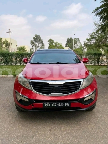 Big with watermark kia sportage bie catabola 36429