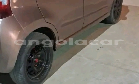 Comprar Usado Suzuki Celerio Outro Carro em Catabola em Bie Comprar Usado Suzuki Celerio Outro Carro em Catabola em Bie