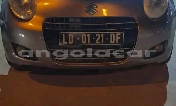 Comprar Usado Suzuki Celerio Outro Carro em Catabola em Bie Comprar Usado Suzuki Celerio Outro Carro em Catabola em Bie