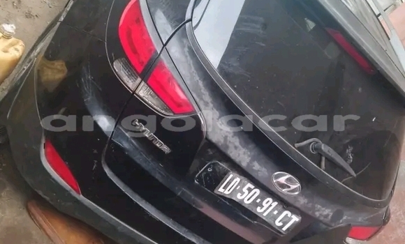 Comprar Usado Hyundai Tucson Outro Carro em Luanda em Luanda Province Comprar Usado Hyundai Tucson Outro Carro em Luanda em Luanda Province