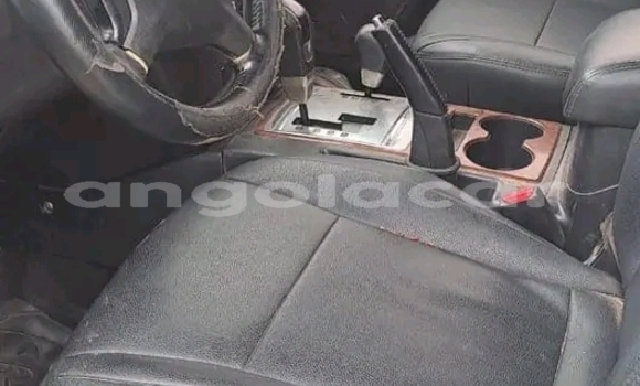 Comprar Usado Mitsubishi Pajero Outro Carro em Catabola em Bie Comprar Usado Mitsubishi Pajero Outro Carro em Catabola em Bie