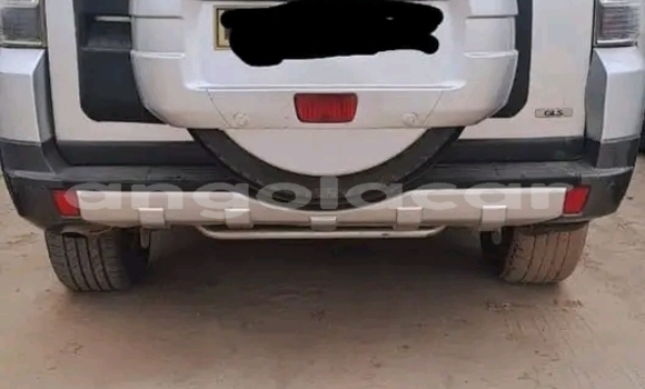 Comprar Usado Mitsubishi Pajero Outro Carro em Catabola em Bie Comprar Usado Mitsubishi Pajero Outro Carro em Catabola em Bie