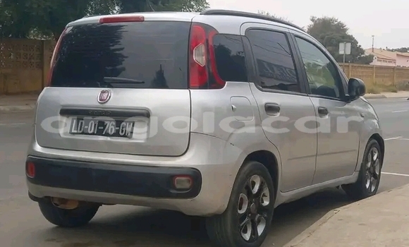 Acheter Occasion Voiture Fiat Panda Autre à Luanda, Province de Luanda Acheter Occasion Voiture Fiat Panda Autre à Luanda, Province de Luanda