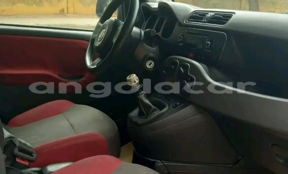 Comprar Usado Fiat Panda Outro Carro em Luanda em Luanda Province Comprar Usado Fiat Panda Outro Carro em Luanda em Luanda Province