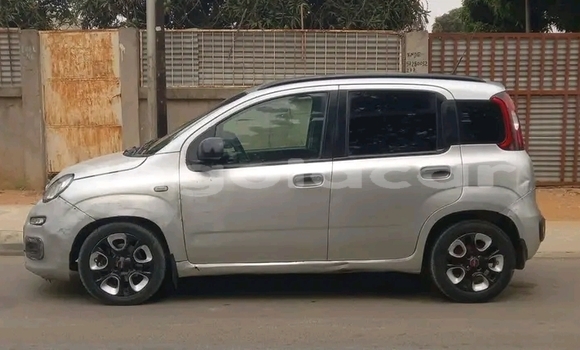 Comprar Usado Fiat Panda Outro Carro em Luanda em Luanda Province Comprar Usado Fiat Panda Outro Carro em Luanda em Luanda Province