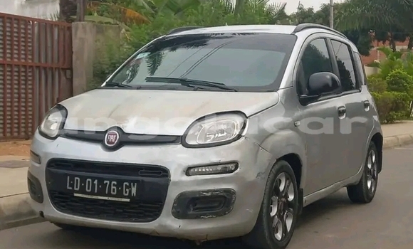 Comprar Usado Fiat Panda Outro Carro em Luanda em Luanda Province Comprar Usado Fiat Panda Outro Carro em Luanda em Luanda Province