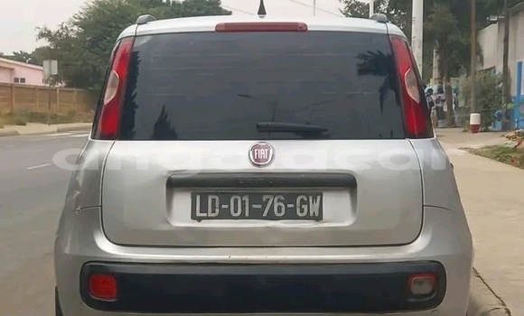 Comprar Usado Fiat Panda Outro Carro em Luanda em Luanda Province Comprar Usado Fiat Panda Outro Carro em Luanda em Luanda Province