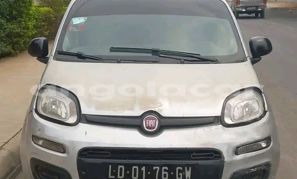 Comprar Usado Fiat Panda Outro Carro em Luanda em Luanda Province Comprar Usado Fiat Panda Outro Carro em Luanda em Luanda Province
