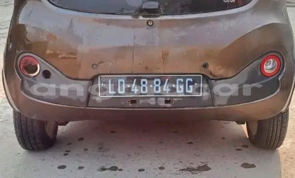 Comprar Usado Chery QQ6 (S21) Outro Carro em Luanda em Luanda Province Comprar Usado Chery QQ6 (S21) Outro Carro em Luanda em Luanda Province