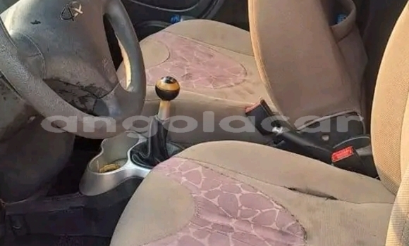 Comprar Usado Chery QQ6 (S21) Outro Carro em Luanda em Luanda Province Comprar Usado Chery QQ6 (S21) Outro Carro em Luanda em Luanda Province