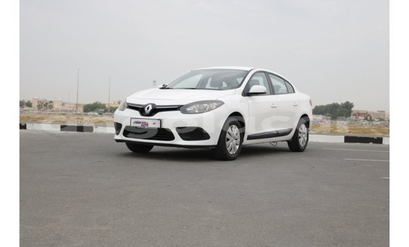 Comprar Importar Renault Fluence Branco Carro em Import - Dubai em Bengo Province
