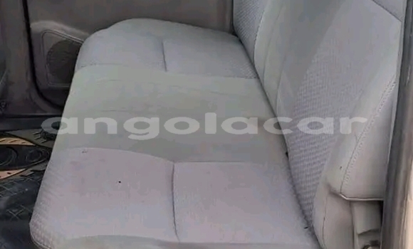 Comprar Usado Toyota Hilux Outro Carro em Camacupa em Bie Comprar Usado Toyota Hilux Outro Carro em Camacupa em Bie