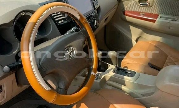 Buy Used Toyota Fortuner Other Car in Camacupa in Bie Buy Used Toyota Fortuner Other Car in Camacupa in Bie