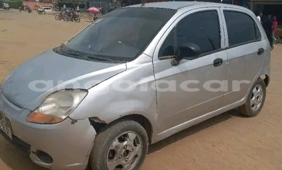 Buy Used Toyota Sparky Silver Car in Catabola in Bie Buy Used Toyota Sparky Silver Car in Catabola in Bie