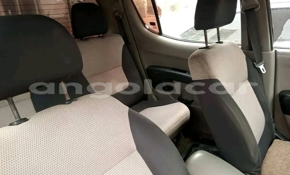 Comprar Usado Mitsubishi L200 Branco Carro em Luanda em Luanda Province Comprar Usado Mitsubishi L200 Branco Carro em Luanda em Luanda Province