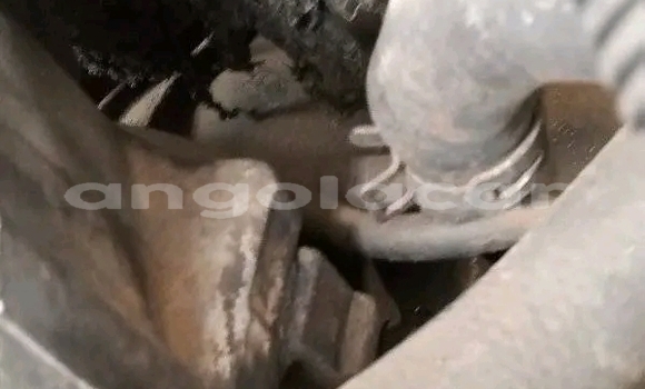 Comprar Usado Mitsubishi L200 Branco Carro em Luanda em Luanda Province Comprar Usado Mitsubishi L200 Branco Carro em Luanda em Luanda Province