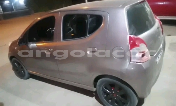Comprar Usado Suzuki Celerio Outro Carro em Lucapa em Lunda Norte Province Comprar Usado Suzuki Celerio Outro Carro em Lucapa em Lunda Norte Province