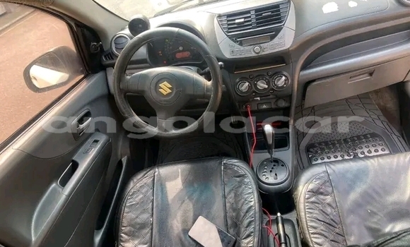Comprar Usado Suzuki Celerio Branco Carro em Luanda em Luanda Province Comprar Usado Suzuki Celerio Branco Carro em Luanda em Luanda Province