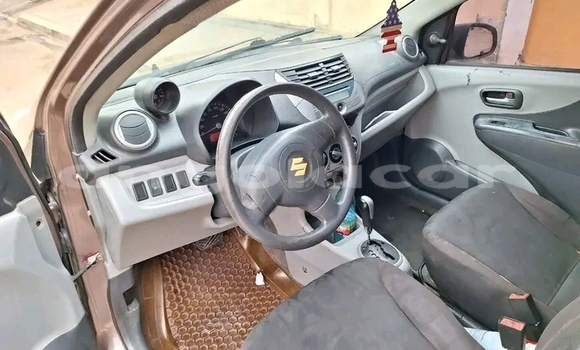 Comprar Usado Suzuki Celerio Outro Carro em Camacupa em Bie Comprar Usado Suzuki Celerio Outro Carro em Camacupa em Bie