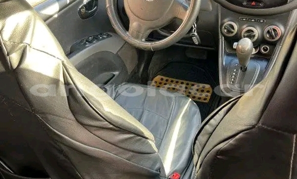 Buy Used Hyundai i10 Black Car in Caconda in Huila Buy Used Hyundai i10 Black Car in Caconda in Huila