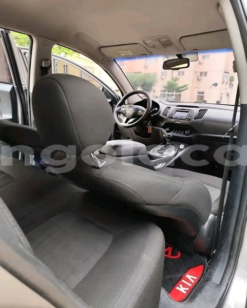 Big with watermark kia sportage luanda province luanda 36453