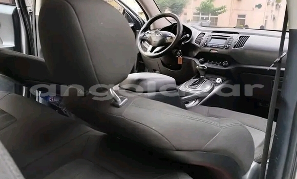 Acheter Occasion Voiture Kia Sportage Autre à Luanda, Province de Luanda