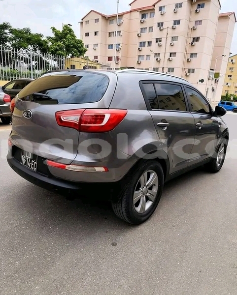 Big with watermark kia sportage luanda province luanda 36453