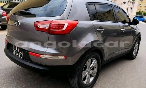 Comprar Usado Kia Sportage Outro Carro em Luanda em Luanda Province Comprar Usado Kia Sportage Outro Carro em Luanda em Luanda Province