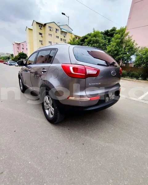 Big with watermark kia sportage luanda province luanda 36453