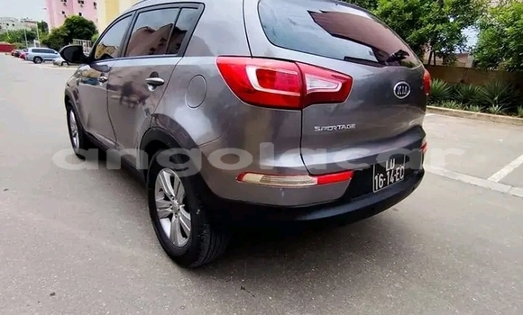 Comprar Usado Kia Sportage Outro Carro em Luanda em Luanda Province Comprar Usado Kia Sportage Outro Carro em Luanda em Luanda Province
