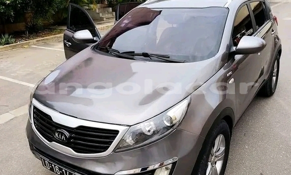 Comprar Usado Kia Sportage Outro Carro em Luanda em Luanda Province Comprar Usado Kia Sportage Outro Carro em Luanda em Luanda Province