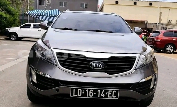 Comprar Usado Kia Sportage Outro Carro em Luanda em Luanda Province Comprar Usado Kia Sportage Outro Carro em Luanda em Luanda Province