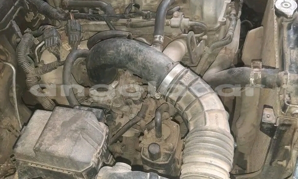 Buy Used Suzuki Jimny Silver Car in Catabola in Bie Buy Used Suzuki Jimny Silver Car in Catabola in Bie