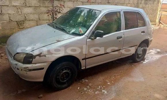 Acheter Occasion Voiture Toyota Hilux Surf Autre à Benguela, Benguela Acheter Occasion Voiture Toyota Hilux Surf Autre à Benguela, Benguela