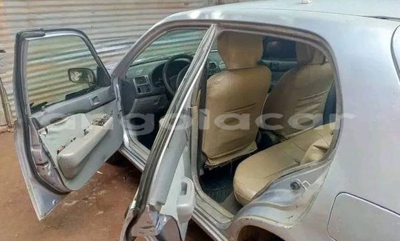 Buy Used Toyota Hilux Surf Other Car in Benguela in Benguela Buy Used Toyota Hilux Surf Other Car in Benguela in Benguela