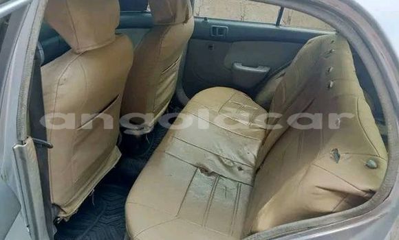 Buy Used Toyota Hilux Surf Other Car in Benguela in Benguela Buy Used Toyota Hilux Surf Other Car in Benguela in Benguela