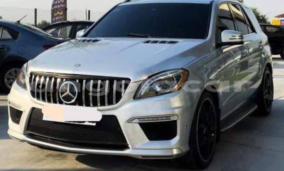 Acheter Occasion Voiture Mercedes Viano Autre à Luanda, Province de Luanda