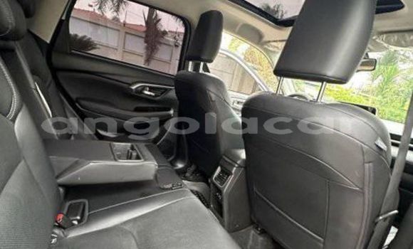 Comprar Usado Suzuki Grand Vitara Outro Carro em Luanda em Luanda Province Comprar Usado Suzuki Grand Vitara Outro Carro em Luanda em Luanda Province