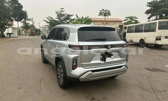 Comprar Usado Suzuki Grand Vitara Outro Carro em Luanda em Luanda Province Comprar Usado Suzuki Grand Vitara Outro Carro em Luanda em Luanda Province