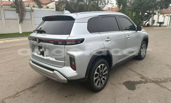 Comprar Usado Suzuki Grand Vitara Outro Carro em Luanda em Luanda Province Comprar Usado Suzuki Grand Vitara Outro Carro em Luanda em Luanda Province
