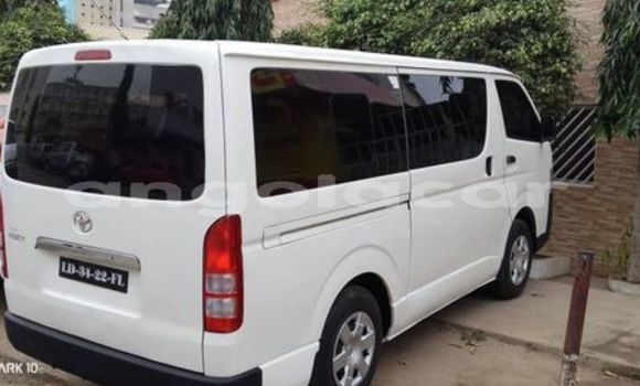 Comprar Usado Toyota Allion Outro Carro em Luanda em Luanda Province Comprar Usado Toyota Allion Outro Carro em Luanda em Luanda Province