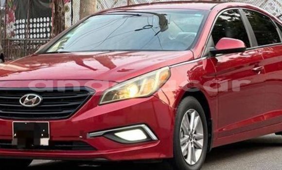Buy Used Hyundai Sonata Other Car in Luanda in Luanda Province
