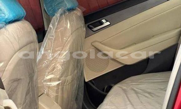 Comprar Usado Hyundai Sonata Outro Carro em Luanda em Luanda Province Comprar Usado Hyundai Sonata Outro Carro em Luanda em Luanda Province