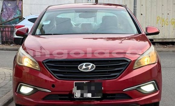 Comprar Usado Hyundai Sonata Outro Carro em Luanda em Luanda Province Comprar Usado Hyundai Sonata Outro Carro em Luanda em Luanda Province