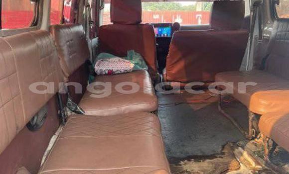 Comprar Usado Toyota Land Cruiser Outro Carro em Luanda em Luanda Province Comprar Usado Toyota Land Cruiser Outro Carro em Luanda em Luanda Province