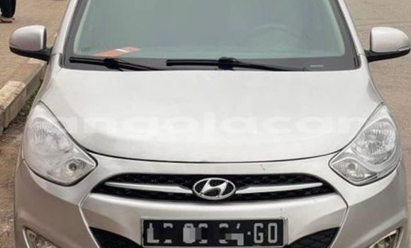 Acheter Occasion Voiture Hyundai H1 Autre à Luanda, Province de Luanda Acheter Occasion Voiture Hyundai H1 Autre à Luanda, Province de Luanda